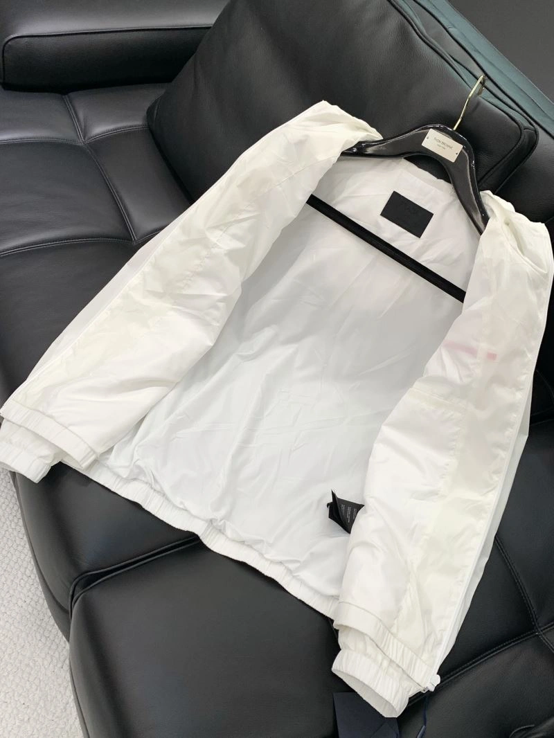 Affordable Prada Outwear 171619
