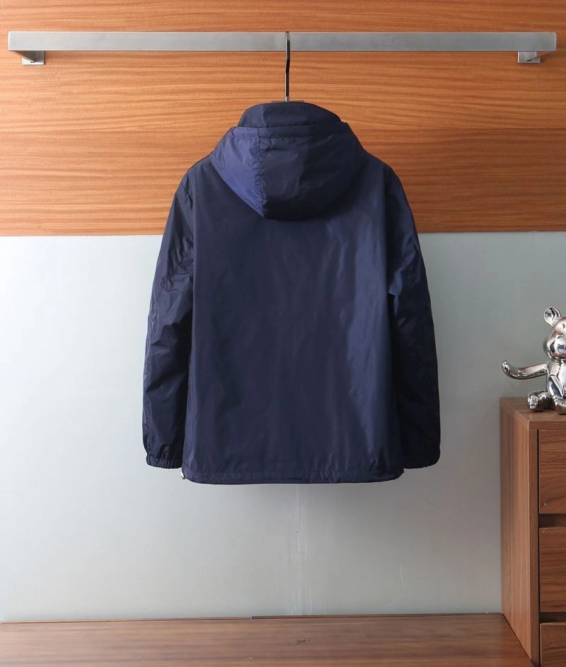 Prada Outwear OnTrend 171635