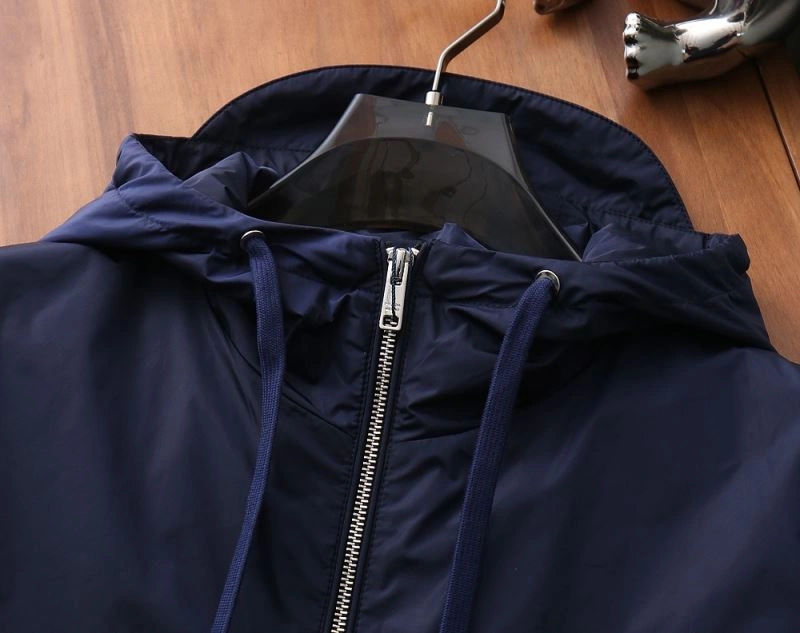 Prada Outwear OnTrend 171635