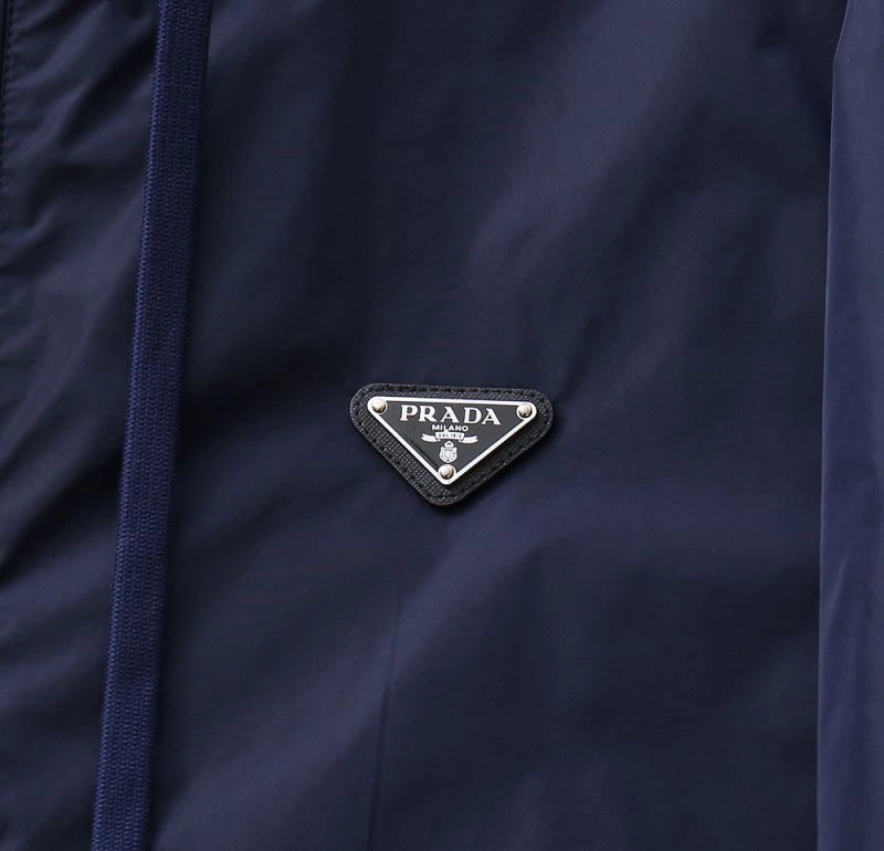 Prada Outwear OnTrend 171635