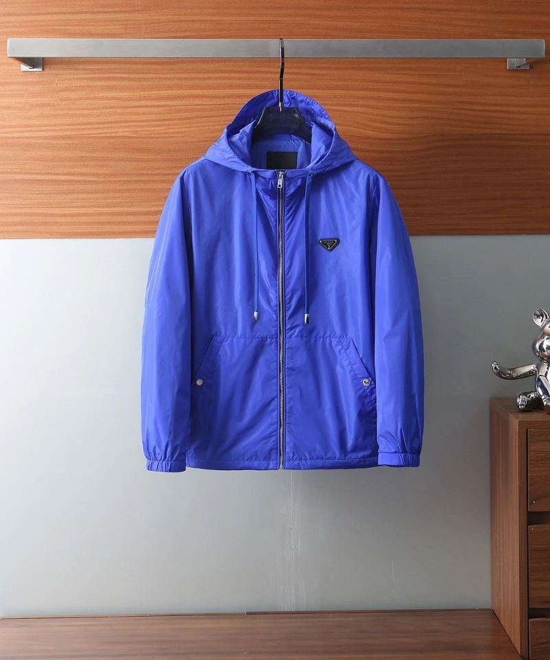 Prada Outwear Affordable 171691