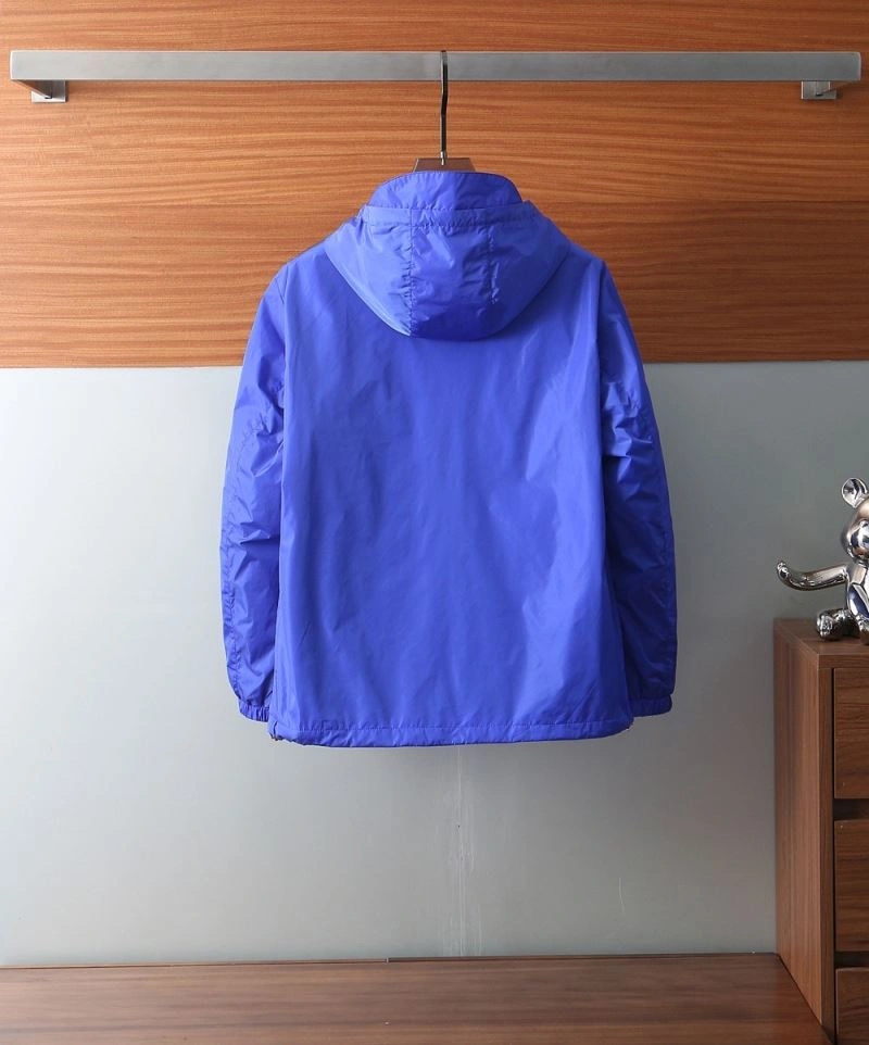 Prada Outwear Affordable 171691