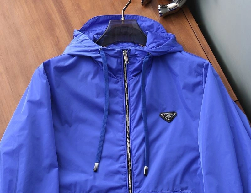 Prada Outwear Affordable 171691
