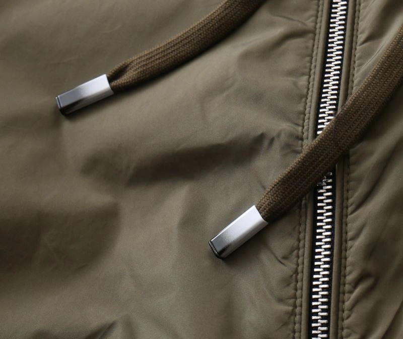 Prada Outwear QuickDry 171617
