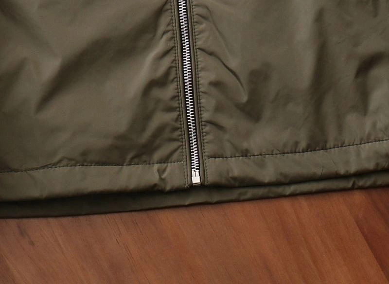 Prada Outwear QuickDry 171617
