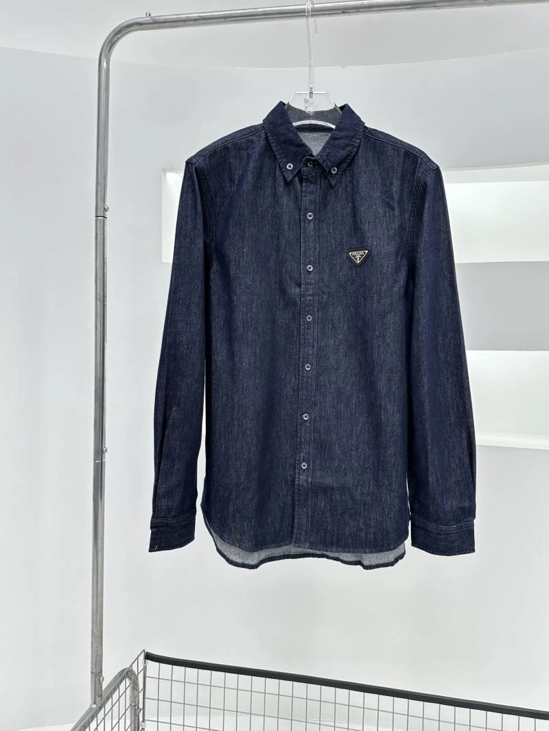 Prada Outwear Unique 171625