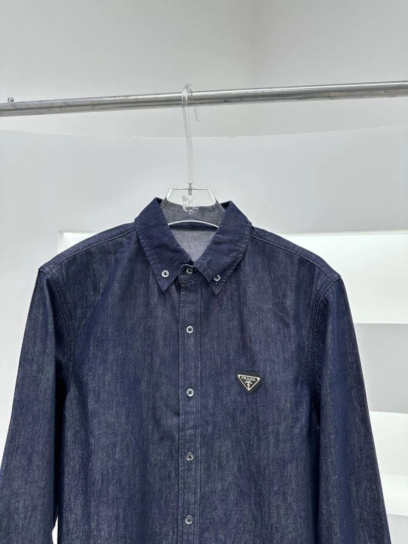Prada Outwear Unique 171625