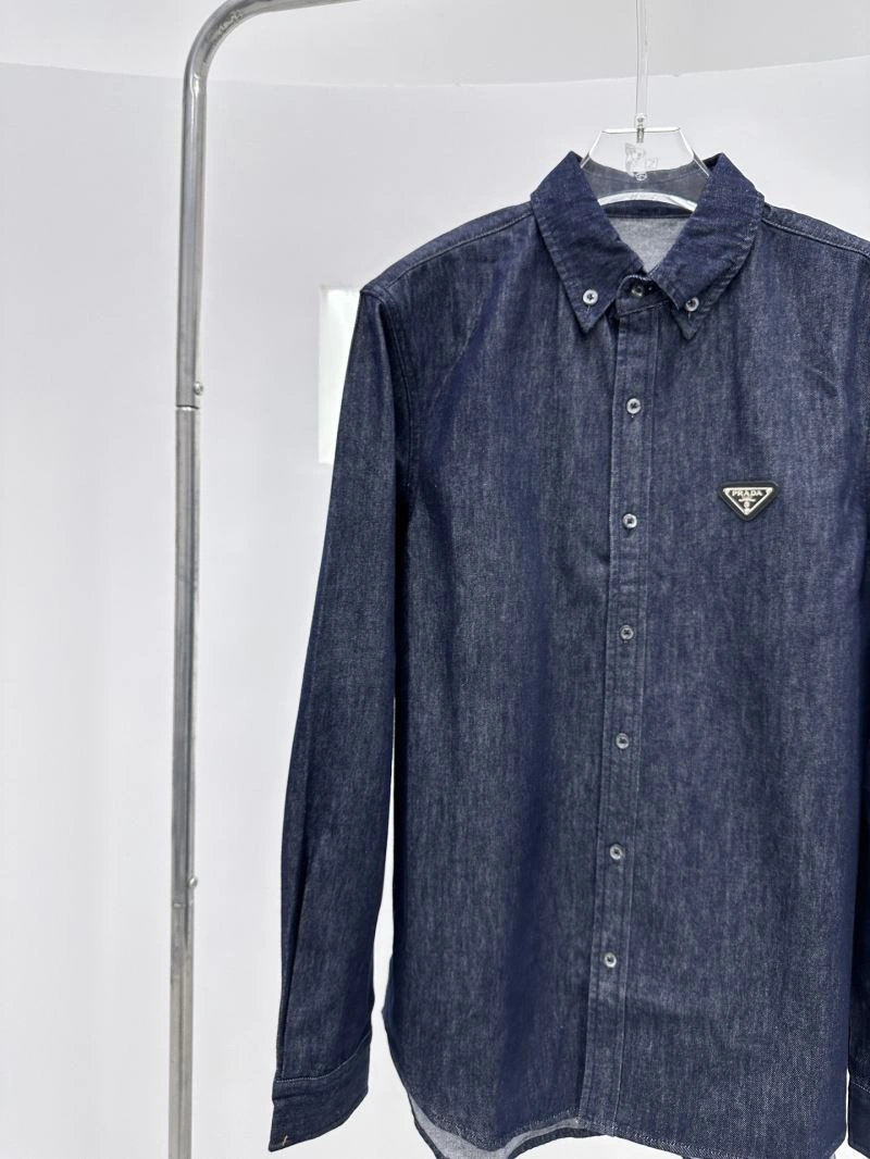 Prada Outwear Unique 171625