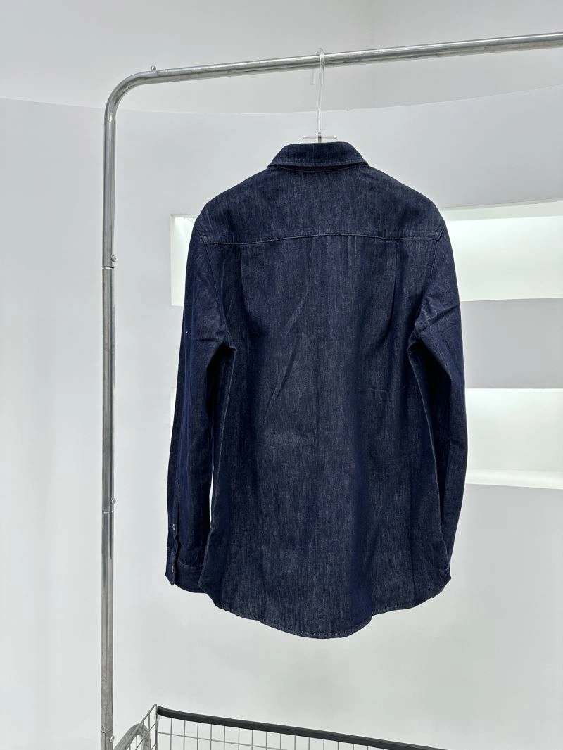 Prada Outwear Unique 171625