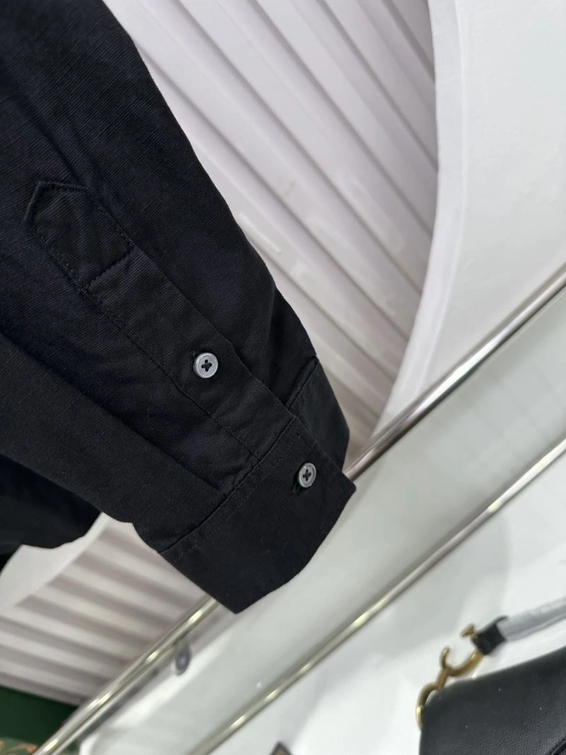 Minimalist Prada Outwear 171618