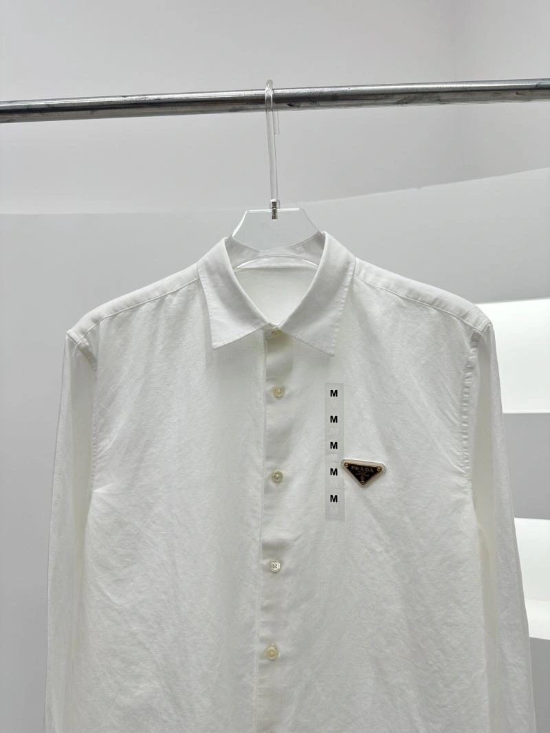 Tailored Prada Outwear 171615