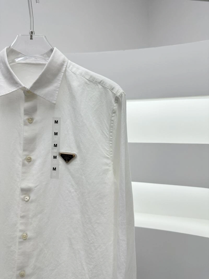 Tailored Prada Outwear 171615