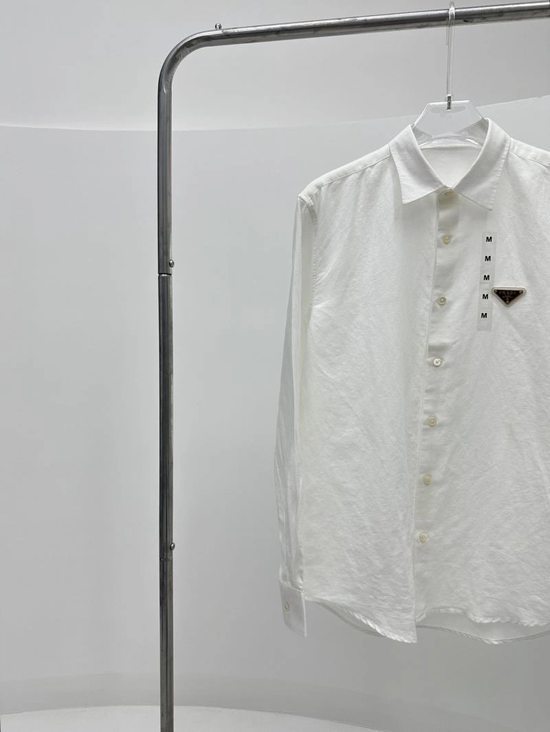 Tailored Prada Outwear 171615