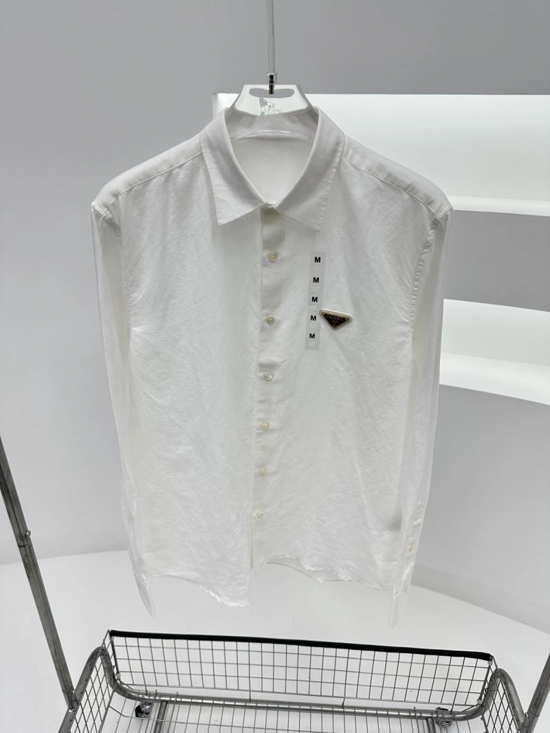 Tailored Prada Outwear 171615