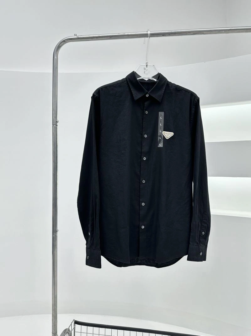 Prada Outwear DailyWear 171614