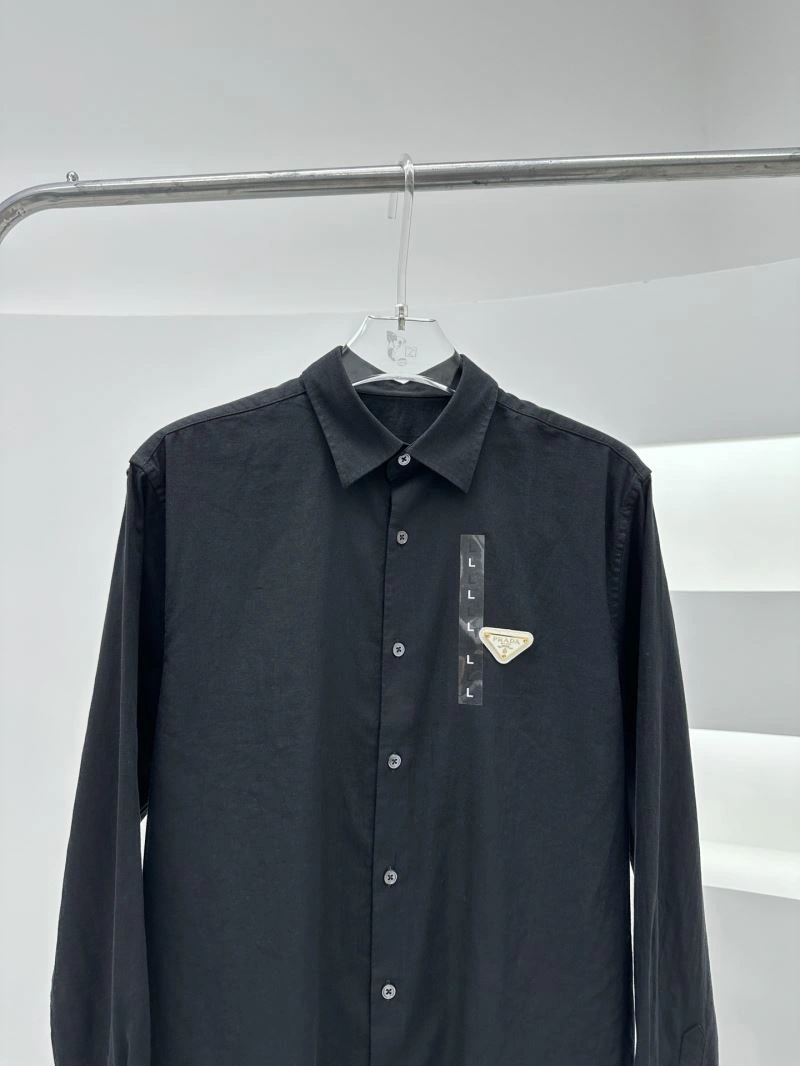 Prada Outwear DailyWear 171614