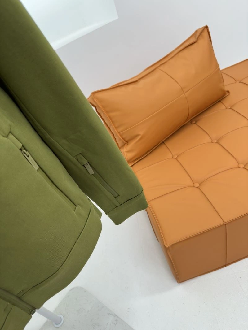Prada Outwear Functional 171612