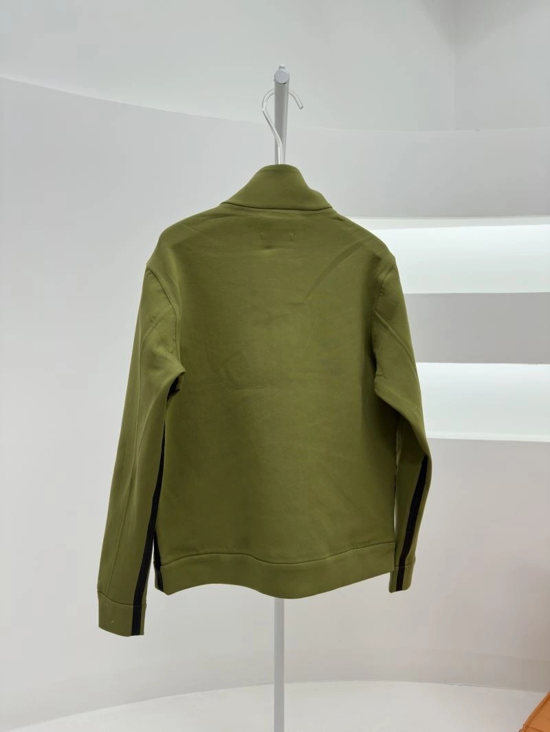 Prada Outwear Functional 171612