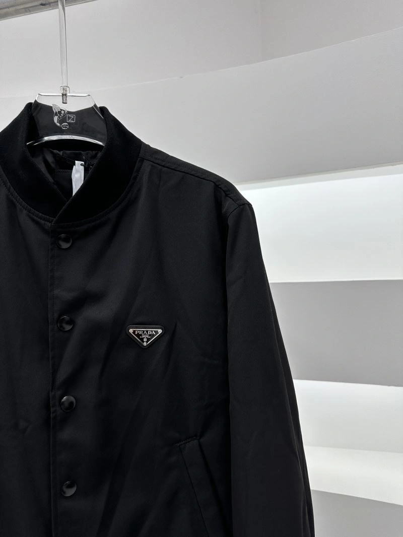 BestValue Prada Outwear 171647