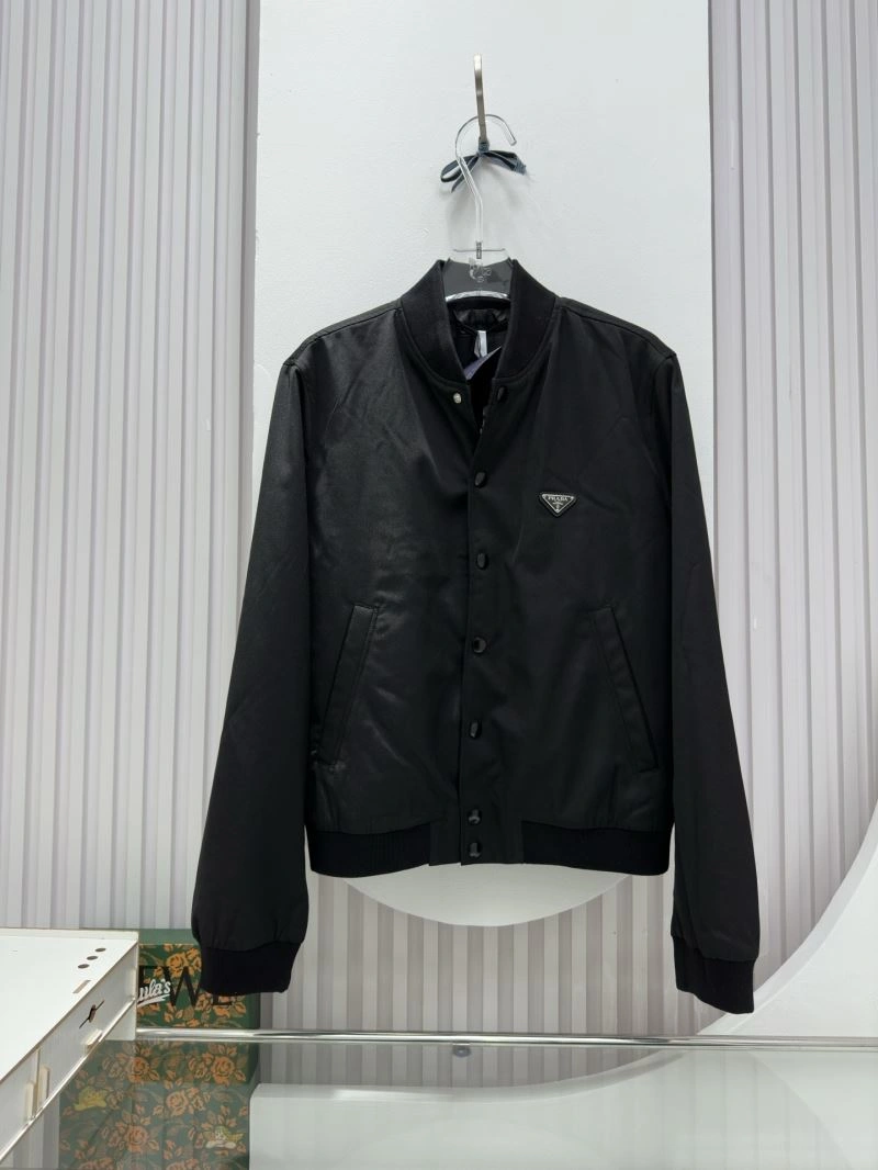 Prada Outwear EasyMatch 171642