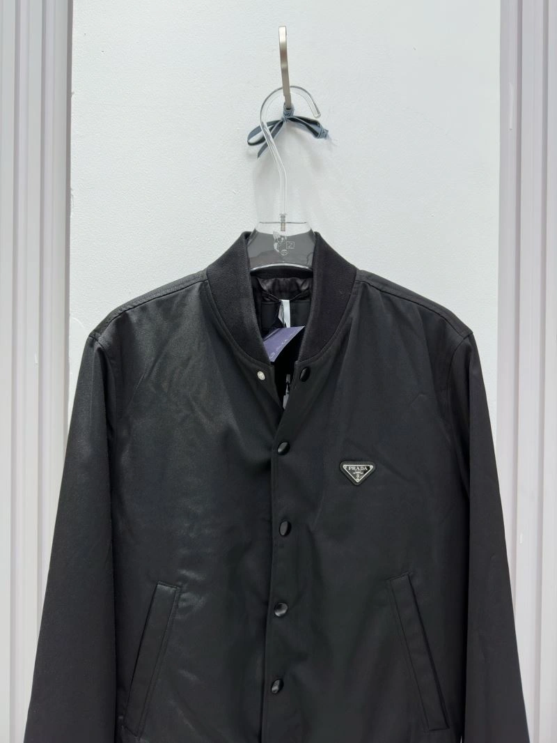 Prada Outwear EasyMatch 171642