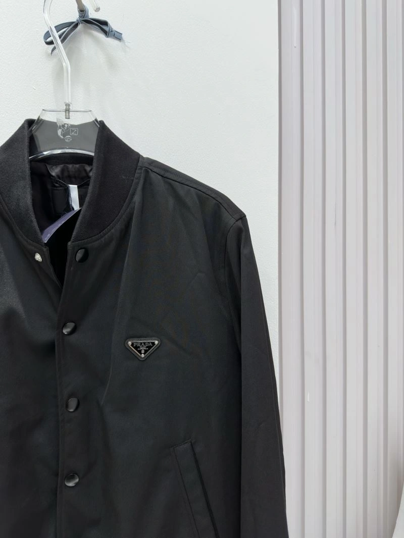 Prada Outwear EasyMatch 171642