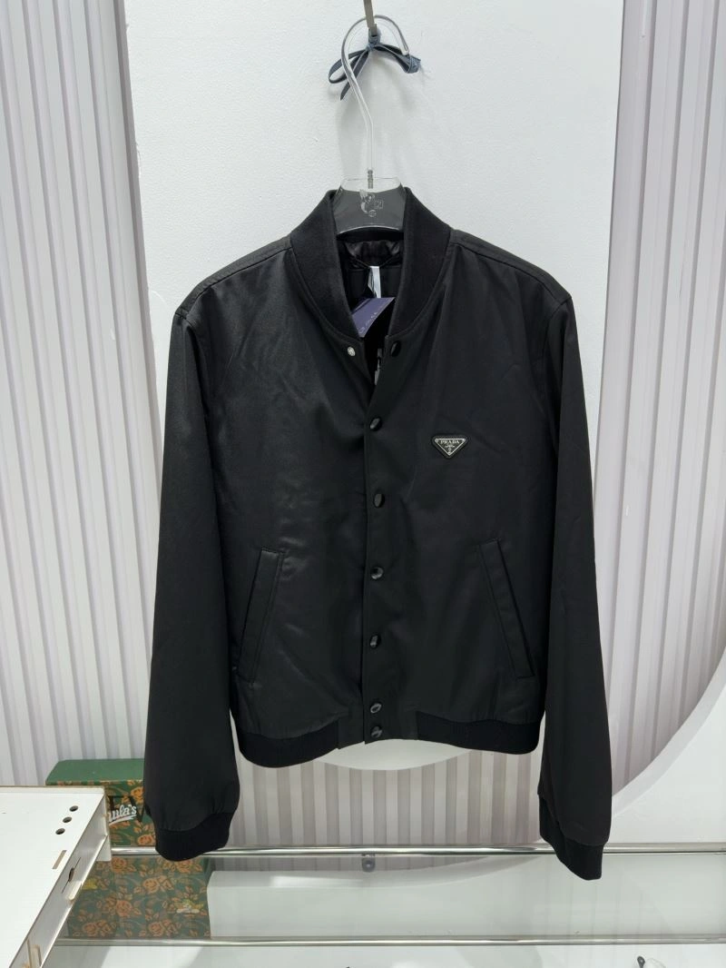 Prada Outwear EasyMatch 171642