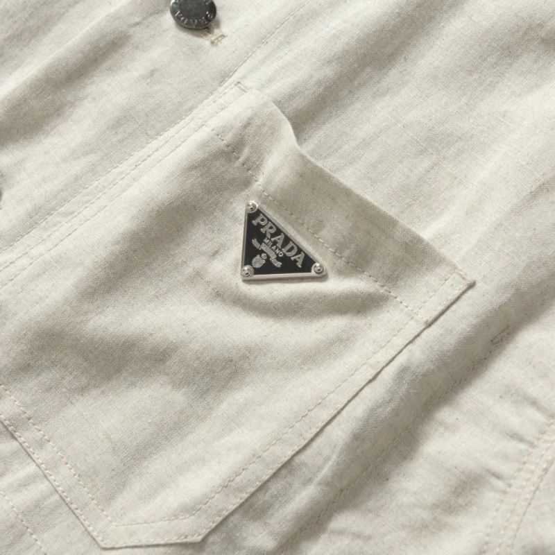 AllSeason Prada Outwear 171604