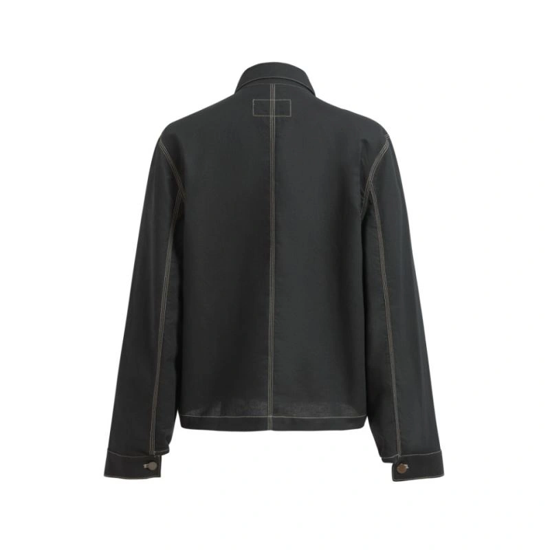 Prada Outwear Unique 171598