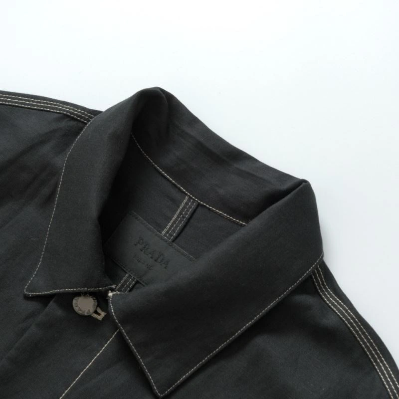 Prada Outwear Unique 171598