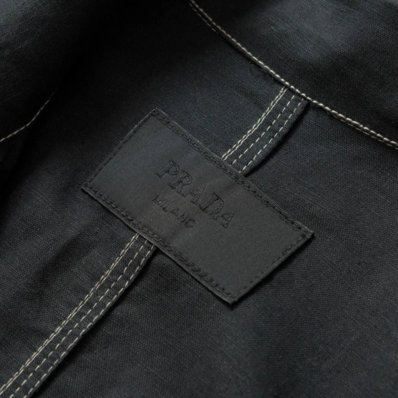 Prada Outwear Unique 171598