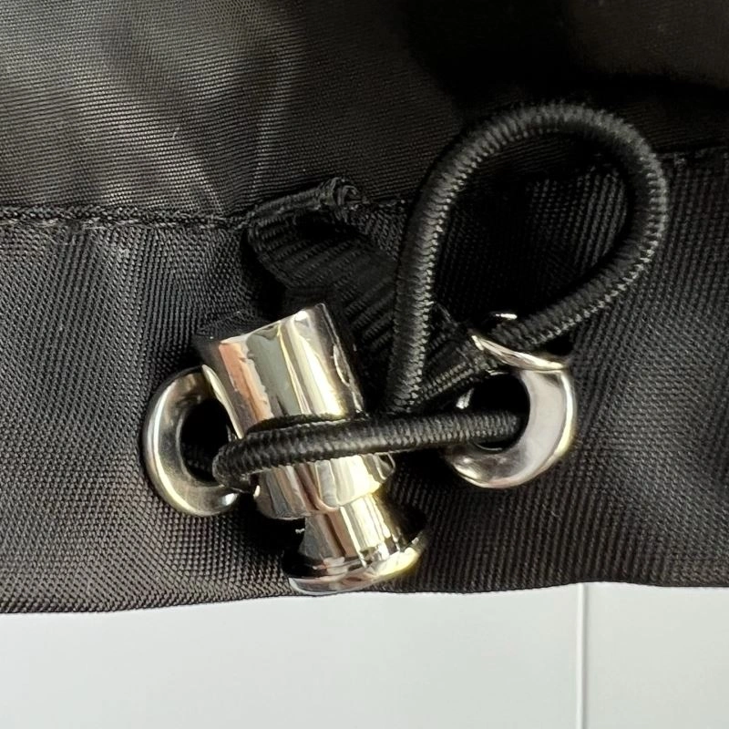 Packable Prada Outwear 171606