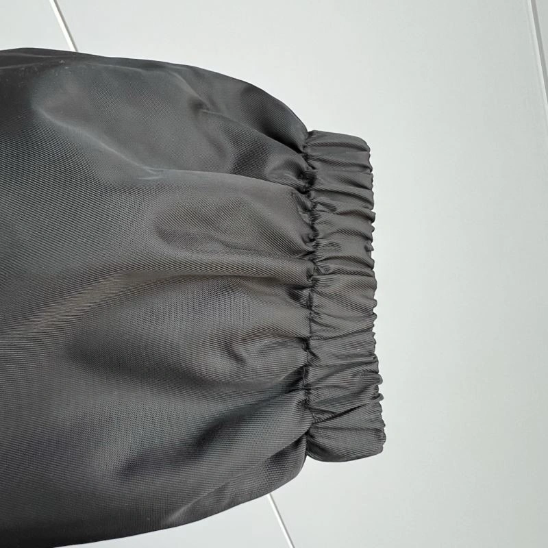 Packable Prada Outwear 171606