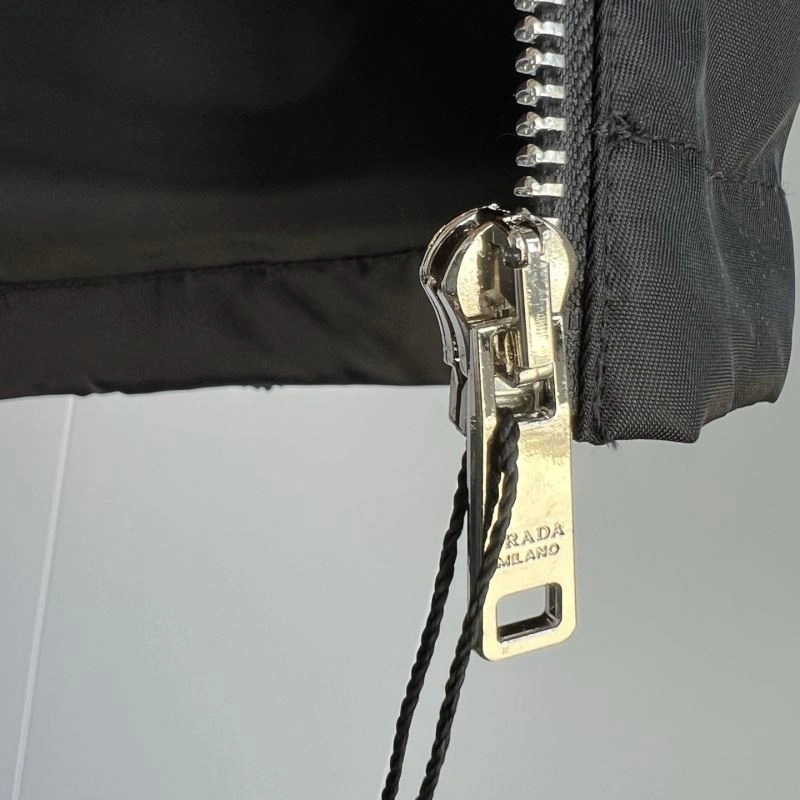 Packable Prada Outwear 171606