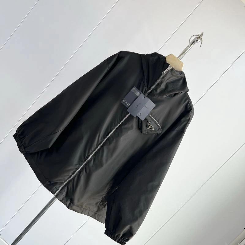 Packable Prada Outwear 171606