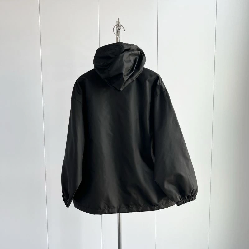 Packable Prada Outwear 171606