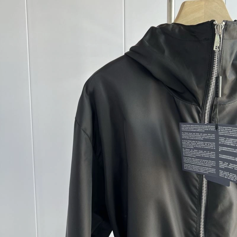 Packable Prada Outwear 171606