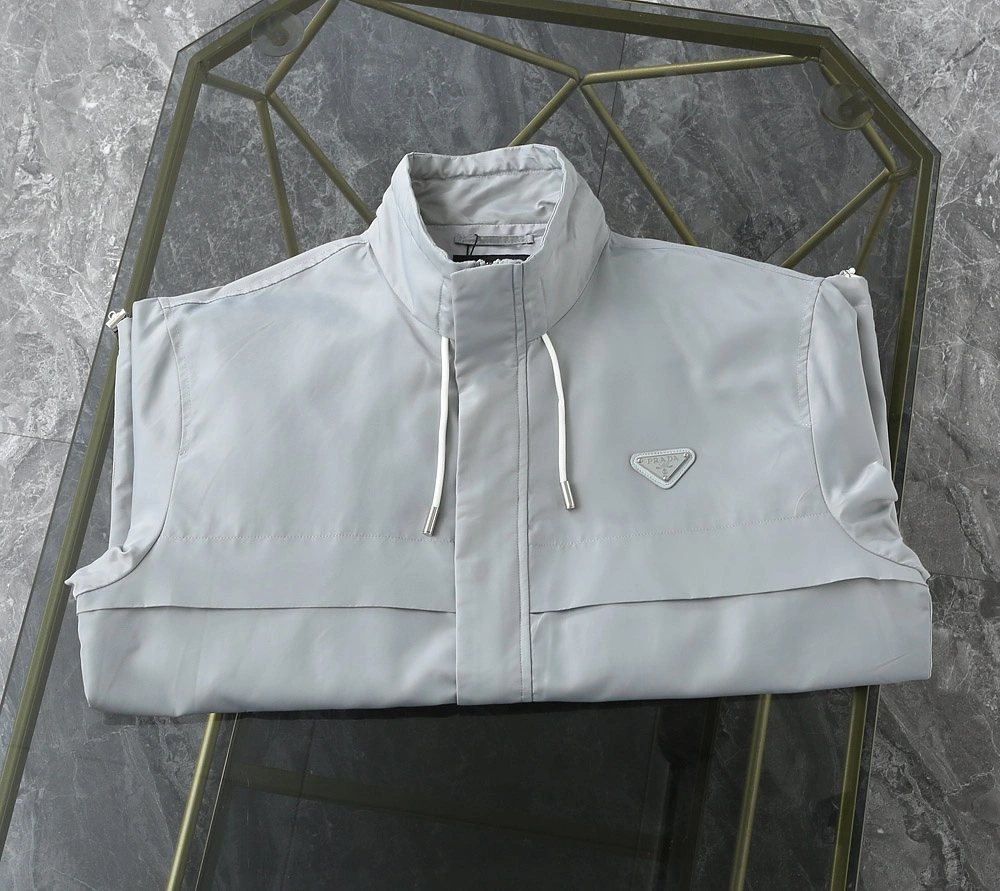 Prada Outwear Elegant 171677