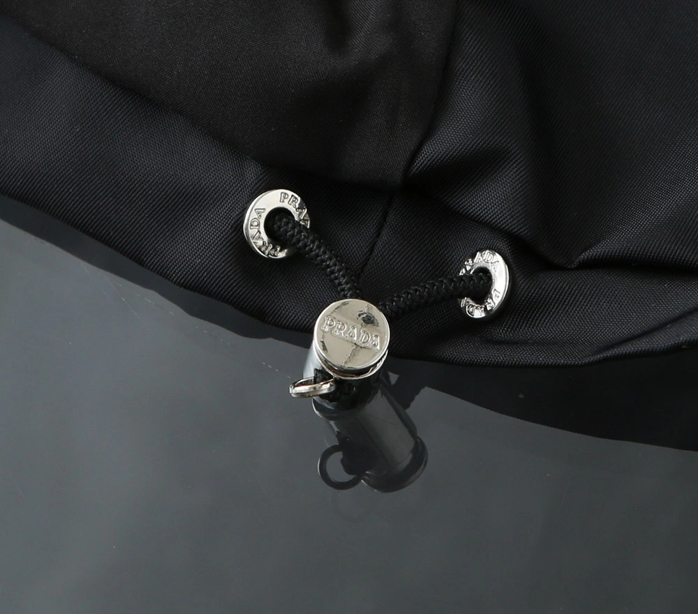 Prada Outwear Elegant 171677