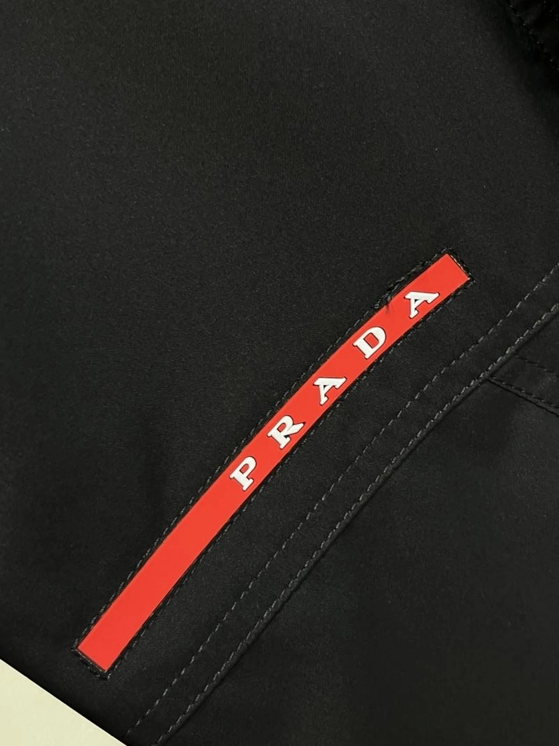 Bright Prada Outwear 171600