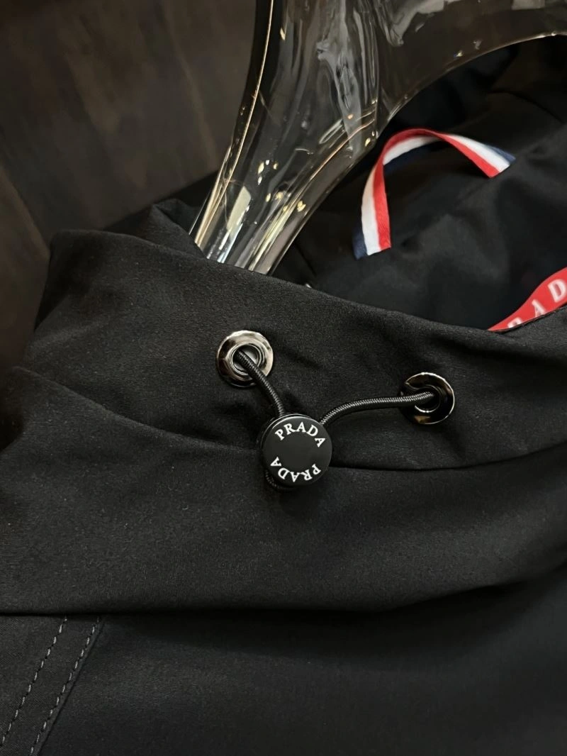 Bright Prada Outwear 171600