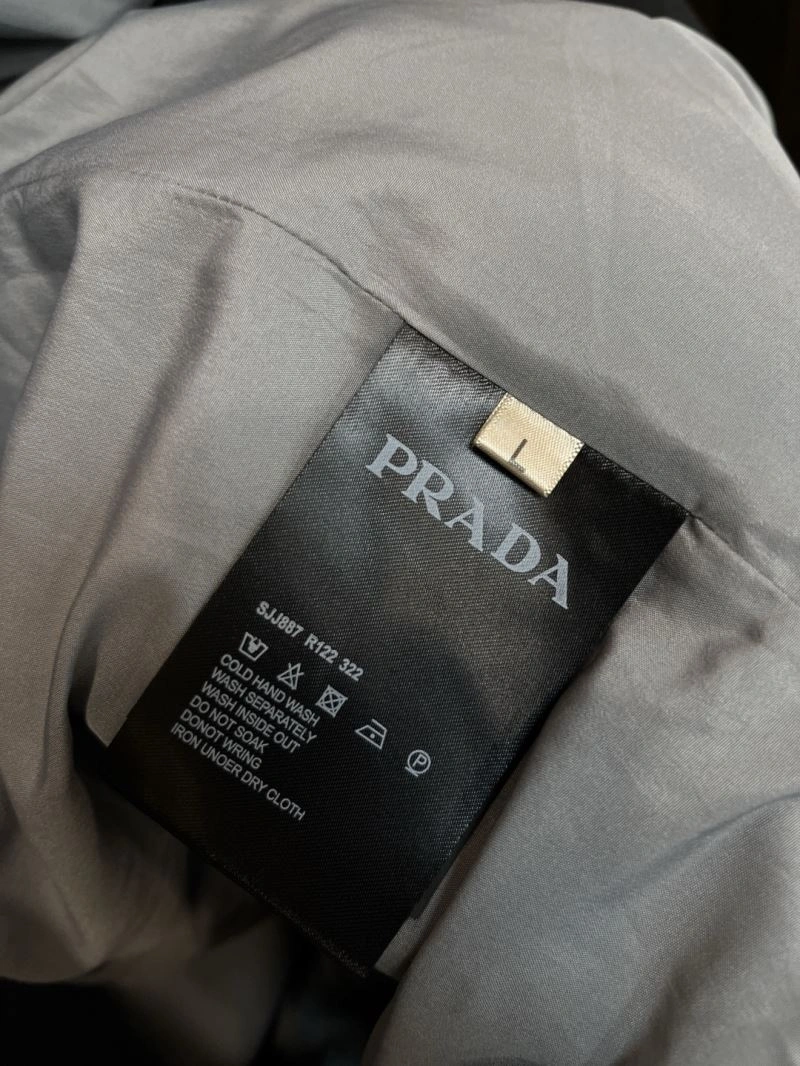 Bright Prada Outwear 171600