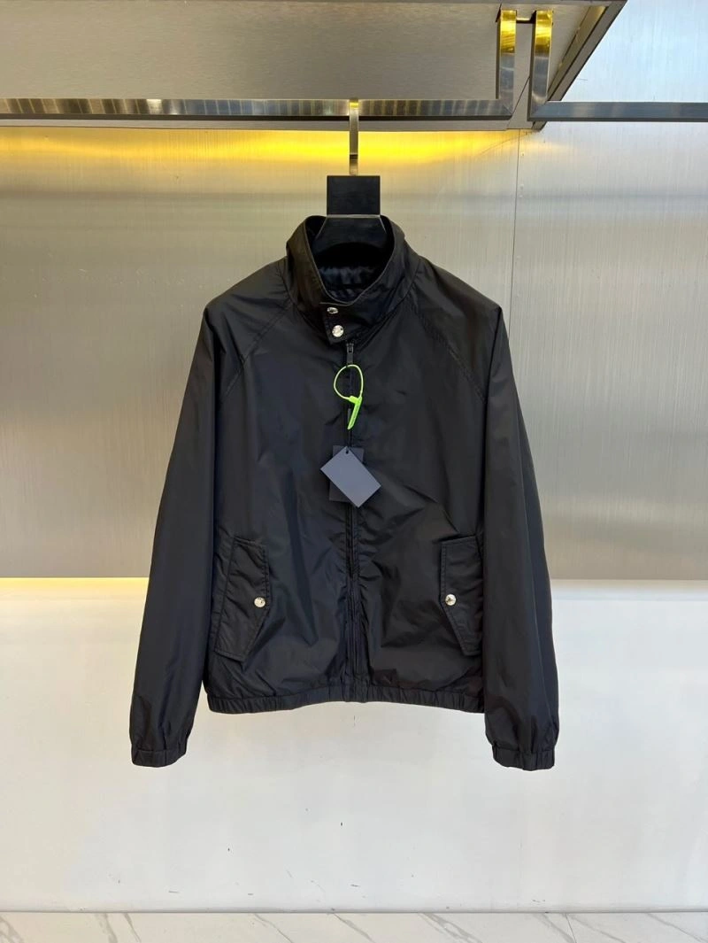 ZeroBulk Prada Outwear 171591