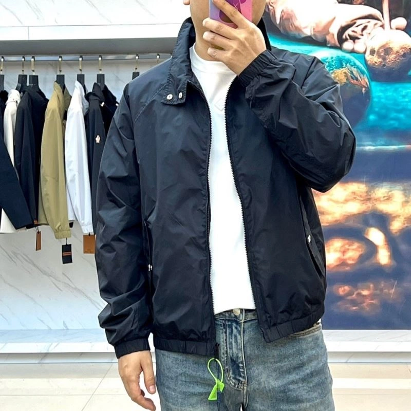 ZeroBulk Prada Outwear 171591