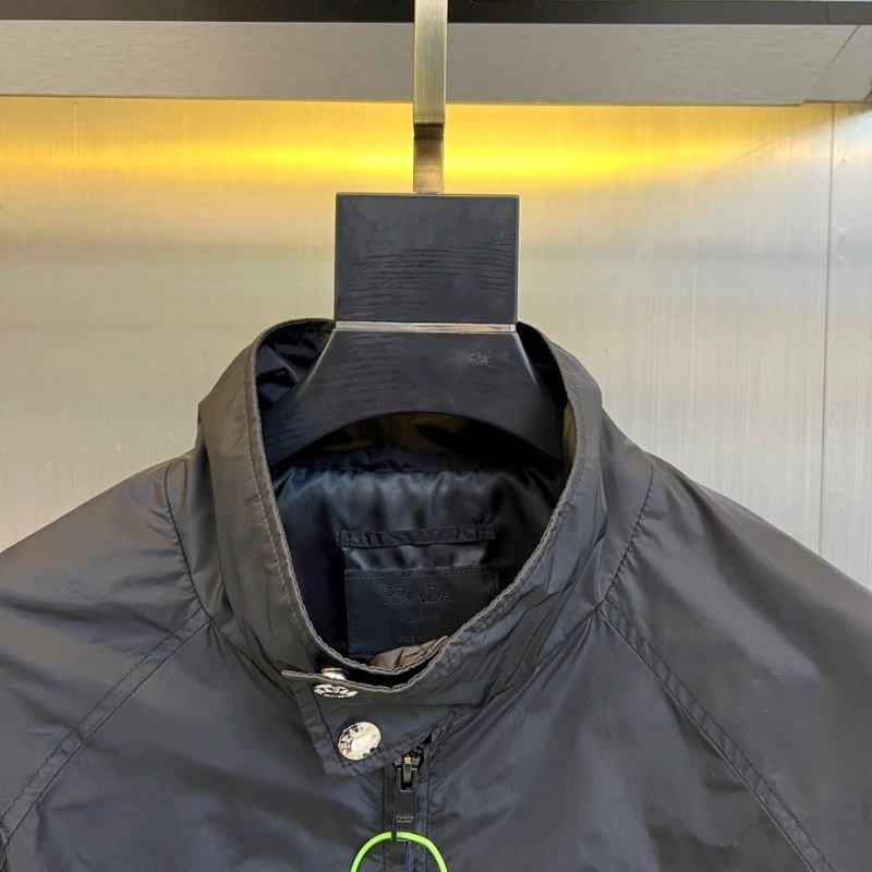 ZeroBulk Prada Outwear 171591
