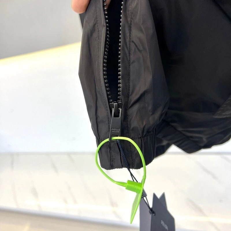 ZeroBulk Prada Outwear 171591