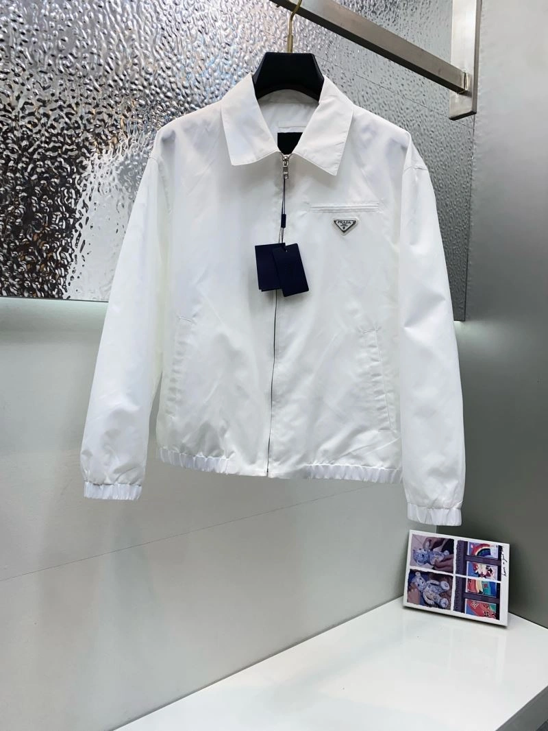 Neat Prada Outwear 171593