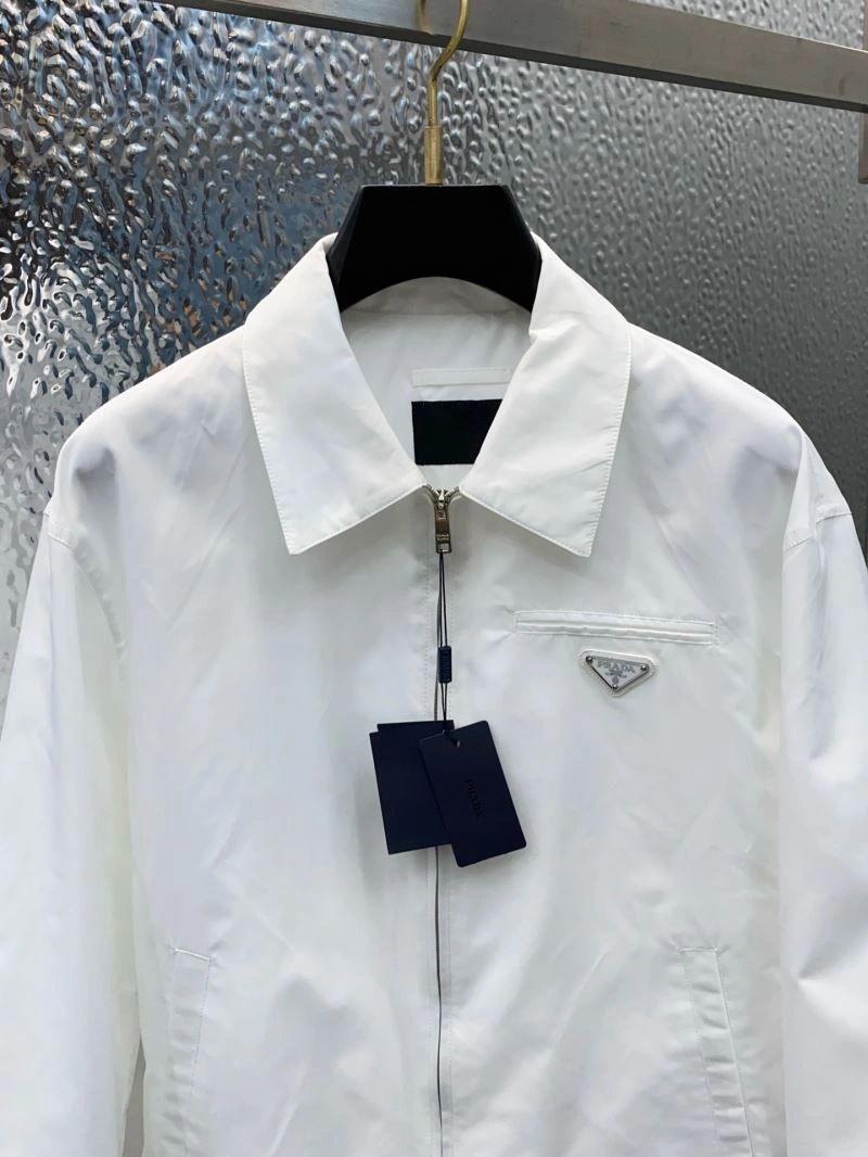 Neat Prada Outwear 171593