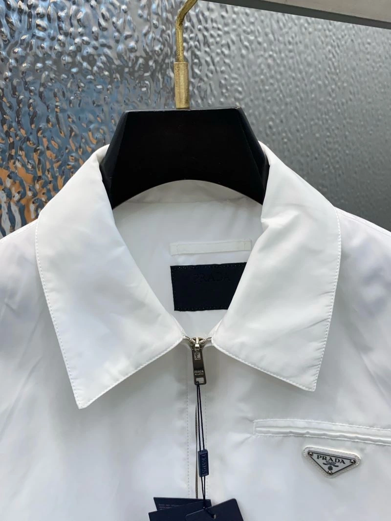 Neat Prada Outwear 171593