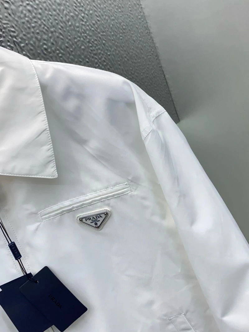 Neat Prada Outwear 171593